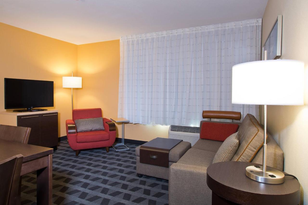 Towneplace Suites By Marriott דודג' סיטי מראה חיצוני תמונה