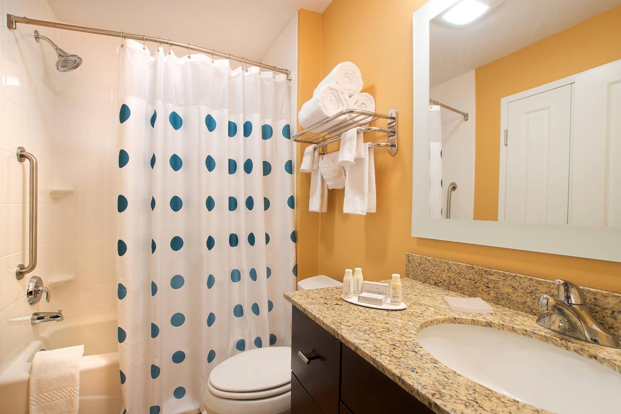 Towneplace Suites By Marriott דודג' סיטי מראה חיצוני תמונה