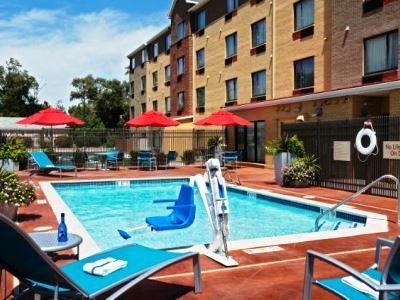 Towneplace Suites By Marriott דודג' סיטי מראה חיצוני תמונה