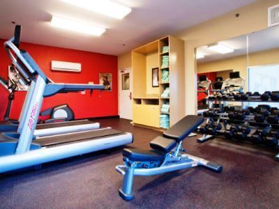 Towneplace Suites By Marriott דודג' סיטי מראה חיצוני תמונה