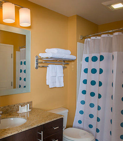 Towneplace Suites By Marriott דודג' סיטי חדר תמונה